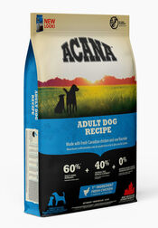 Adult Dog Recipe